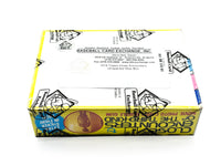 1978 Topps Close Encounter Wax Box (BBCE Certified)