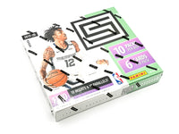 2019 Panini Status Basketball Box