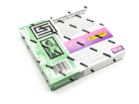 2019 Panini Status Basketball Box