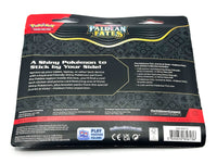 Pokemon Paldean Fates Tech Sticker Collection (Random Art)
