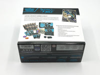 Pokemon Scarlet & Violet-Black Bolt Elite Trainer Box