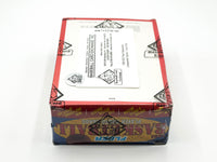 1991/92 Fleer Basketball Series 1 Wax Box BBCE