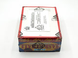 1991/92 Fleer Basketball Series 1 Wax Box BBCE