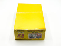 1990 NFL Pro Set Series 2 Sealed Box