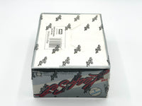 1990 The Leaf Set Series 1 Baseball Box