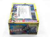 1986 Topps Baseball Wax Box FASC BBCE
