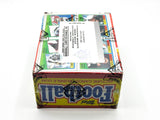 1988 Topps Football 36 Pack Wax Box BBCE Wrapped