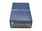 NBA Hoops Basketball Cards 1990-91 Season Box (Random Box Art)