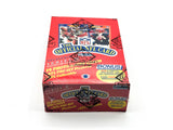 1989 Pro Set Football Series 2 Box (BBCE)