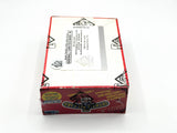 1989 Pro Set Football Series 2 Box (BBCE)