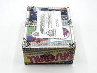 1989 Fleer Baseball Wax Box (BBCE)