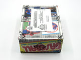 1989 Fleer Baseball Wax Box (BBCE)