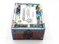 1989/90 Topps Hockey Wax Box (BBCE)