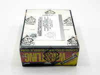 1987 Topps WWF Wrestling Wax Box (BBCE)