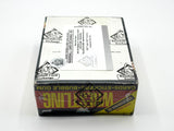 1987 Topps WWF Wrestling Wax Box (BBCE)