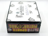 1985 Topps Baseball Rack Box FASC (BBCE)