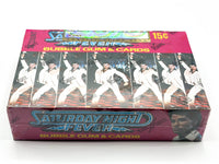 1977 Donruss Saturday Night Fever iCert Certified