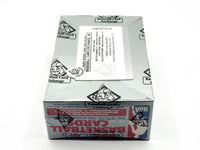 1989/90 Hoops Basketball Series 2 Box FASC (BBCE)