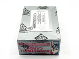 1989/90 Hoops Basketball Series 2 Box FASC (BBCE)