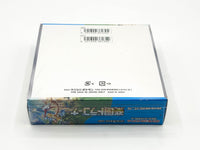 Japanese Pokemon Paradise Dragona Booster Box - SV7a: Paradise Dragona (SV7a)