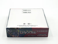 Japanese Pokemon Crimson Haze Booster Box - SV5a: Crimson Haze (SV5a)