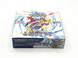 Japanese Pokemon Raging Surf Booster Box - SV3a: Raging Surf (SV3a)