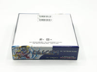 Japanese Pokemon Raging Surf Booster Box - SV3a: Raging Surf (SV3a)