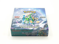 Japanese Pokemon Cyber Judge Booster Box - SV5M: Cyber Judge (SV5M)