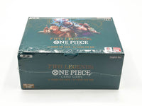 One Piece Card Game: Two Legends - Booster Box - Two Legends (OP08)