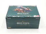 One Piece Card Game: Two Legends - Booster Box - Two Legends (OP08)