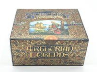 arthurian legend booster box Sorcery: Contested Realm, Arthurian Legends Booster Box – HotCardboard