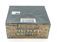 Sorcery: Contested Realm, Arthurian Legends Booster Box