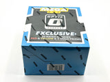 2017/18 Panini Donruss Optic Basketball Mega Box