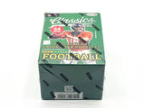 2016 Panini Classics Football Blaster Box