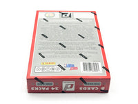 2014/15 Panini Donruss Basketball Hobby Box