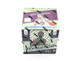 2018/19 Panini Revolution Basketball Chinese New Year Box