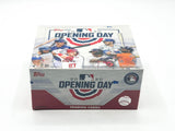 2020 Topps Opening Day Baseball Hobby Box