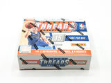 2018/19 Panini Threads Basketball Premium Edition Hobby Box