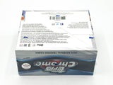 2020 Topps Chrome Baseball Jumbo Box