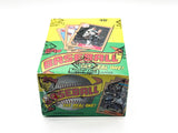 1987 Topps Baseball Wax Box FASC (BBCE)