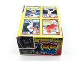 1991 Topps Baseball 40 Years of Baseball Wax Box