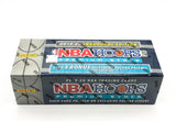 2019-20 NBA Hoops Premium Stock Complete Set