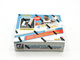 2019-20 Panini Clearly Donruss Hobby Box