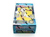 2019-20 Hoops Premium Stock Hobby Hybrid H2 Box
