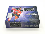 2019/20 Upper Deck O-Pee-Chee Platinum Hockey Hobby Box