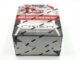 2019 Panini Prizm Football Mega Box