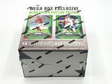2019 Panini Prizm Football Mega Box