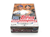 2019 Topps Baseball Update Series Hobby Box
