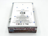 2019 Topps Baseball Update Series Hobby Box