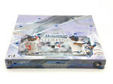 2019 Topps Bowman Sterling Master Hobby Box